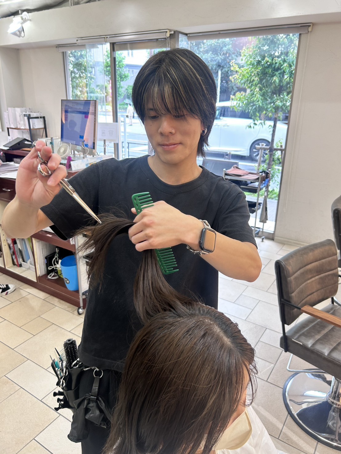 業務内容