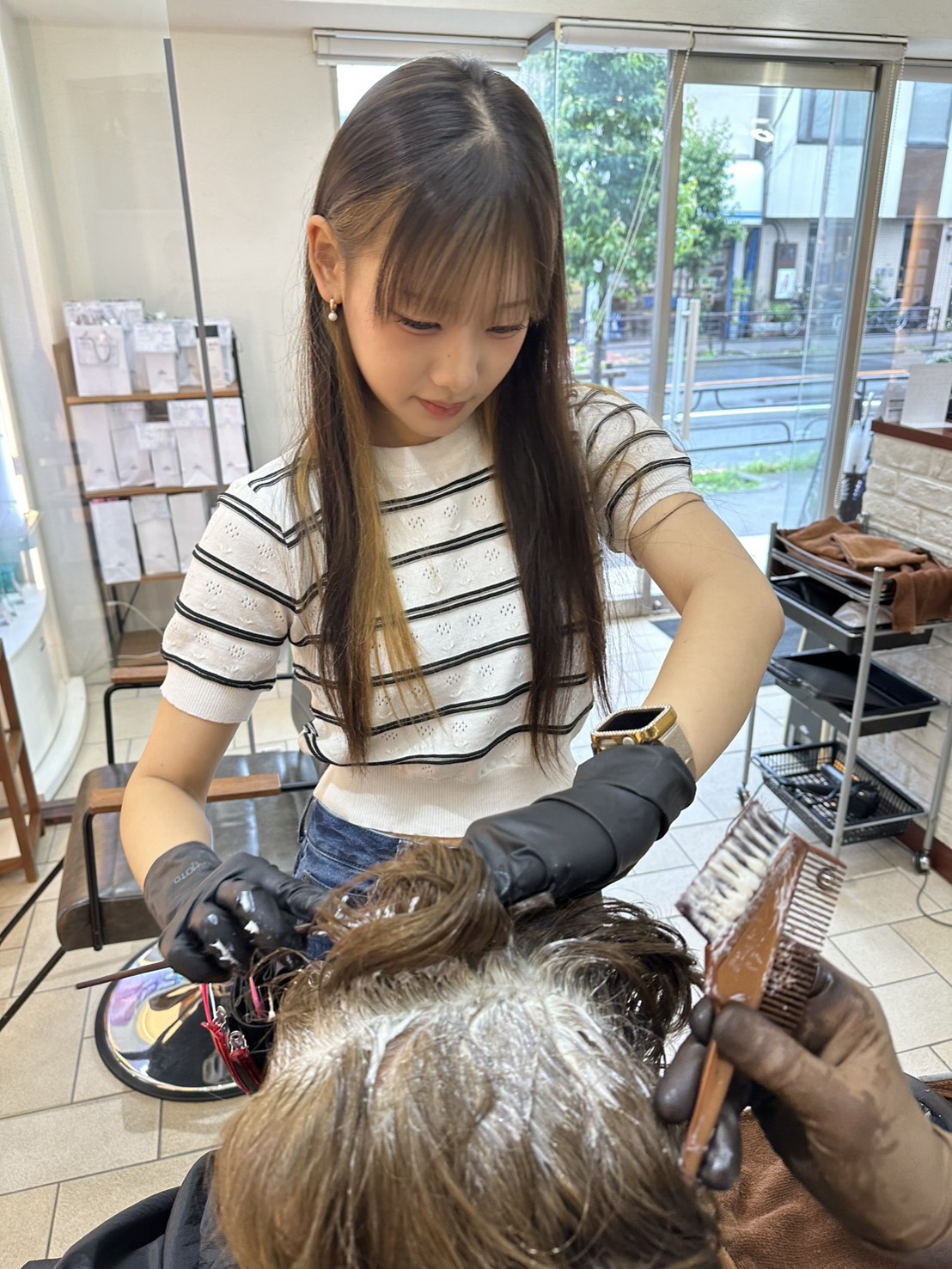 業務内容