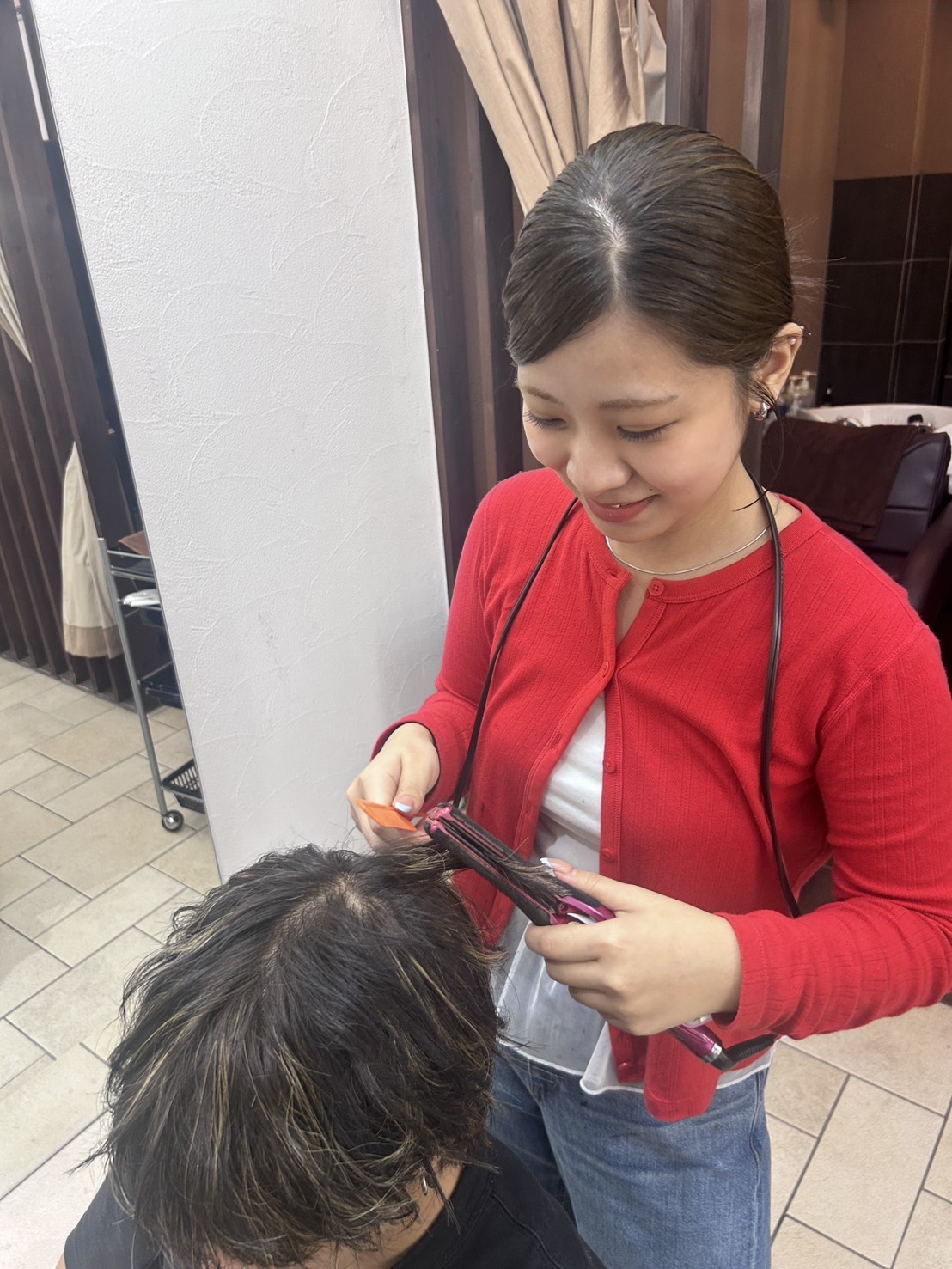 業務内容
